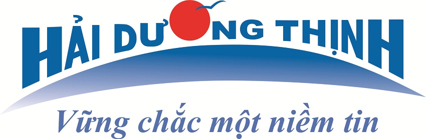 Logo Công Ty - Công Ty  Cổ Phần Cơ Khí Và Xây Dựng Hải Dương Thịnh
